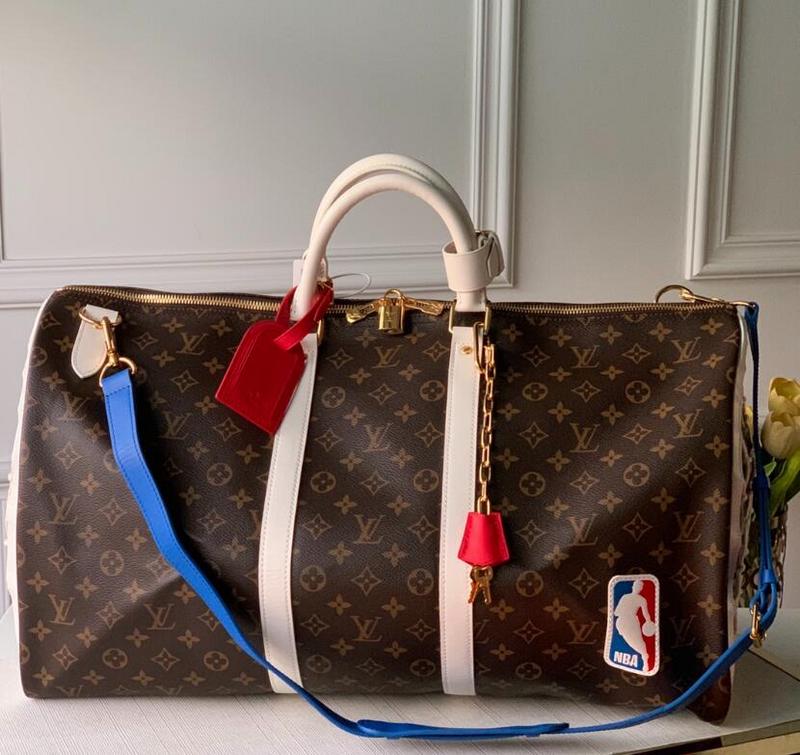 Luxe Touch Bags -   2322