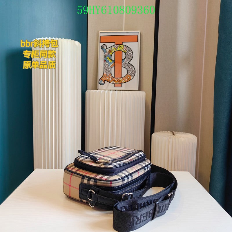 LTB Fashion -BBR Bags - 078