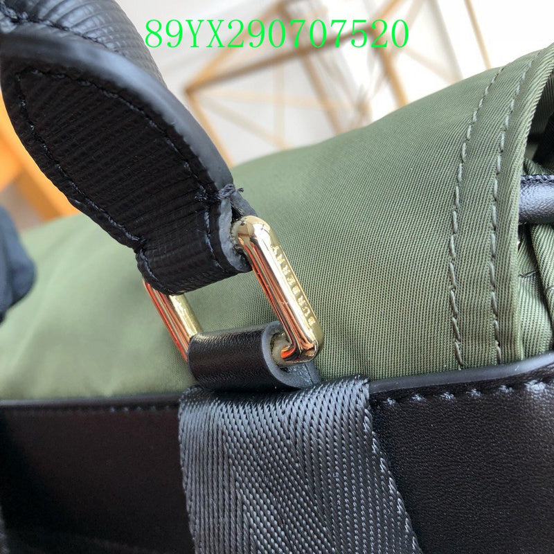 LTB Fashion -BBR Bags - 481