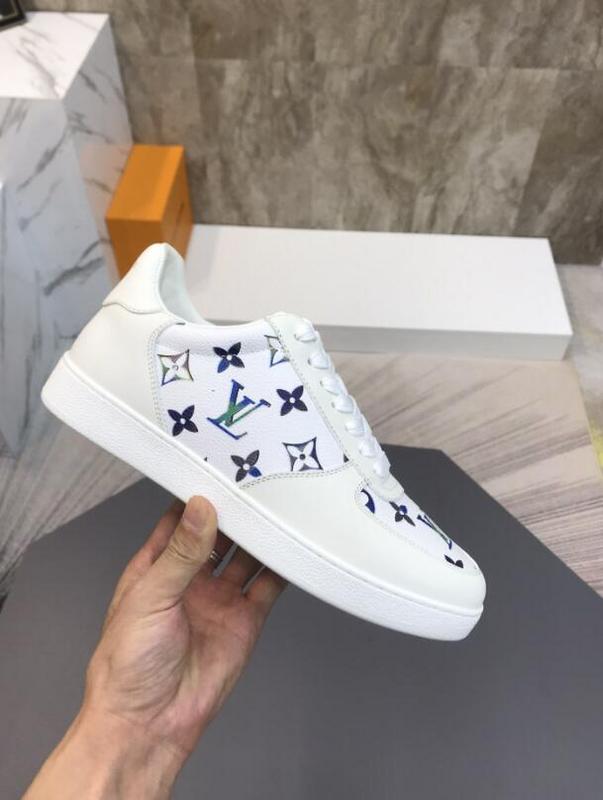 Luxe Touch Bags -  Men Shoes - 1291
