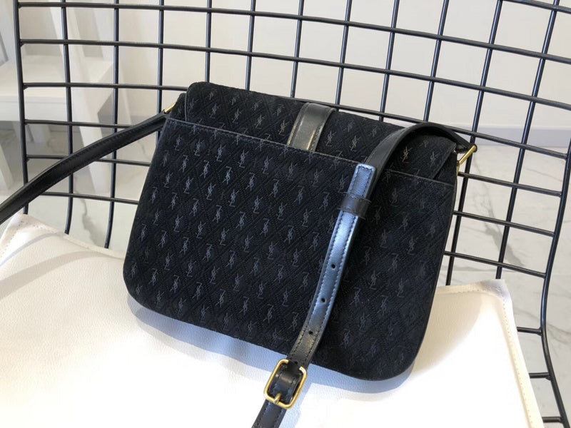 Luxe Touch - SLY Bags 043