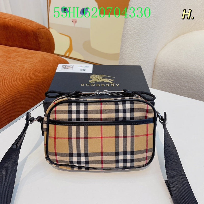 LTB Fashion -BBR Bags - 306