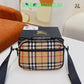 Luxe Touch Fashion -BBR Bags - 306