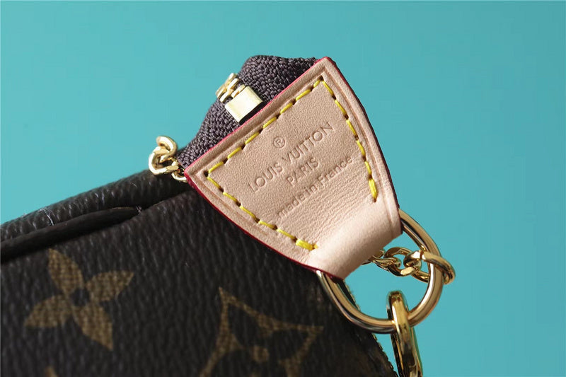 Rezaus Fashion LTB-bags - 8781