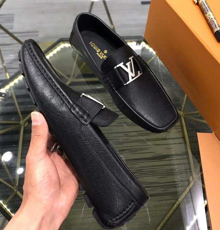 Luxe Touch Bags 

 - LTB Men Shoes - 1924