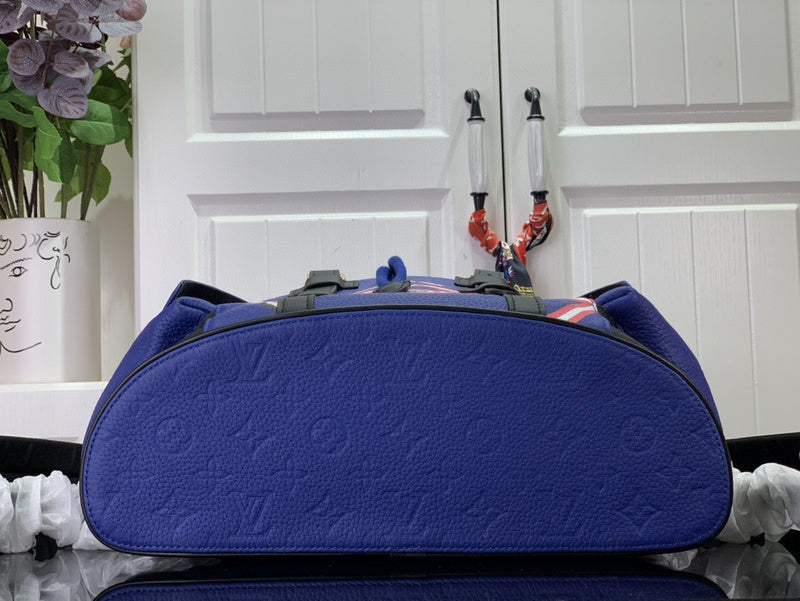 Fashion Luxe Touch bags - 3444