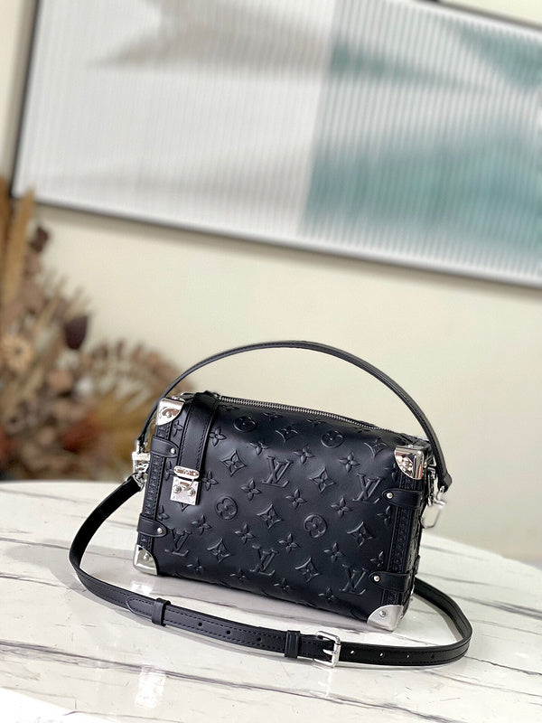 Fashion Luxe Touch bags - 4510