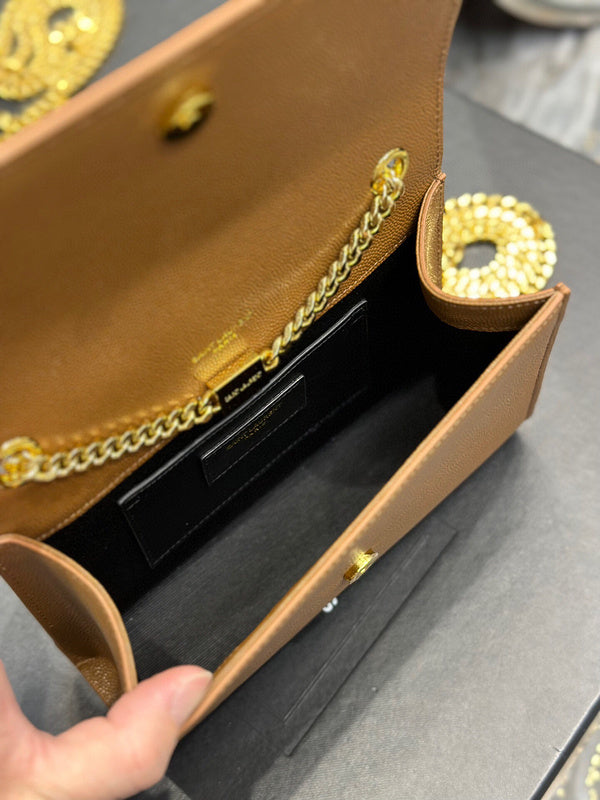Luxe Touch SLY Bags - 039