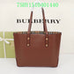 Luxe Touch Fashion -BBR Bags - 562