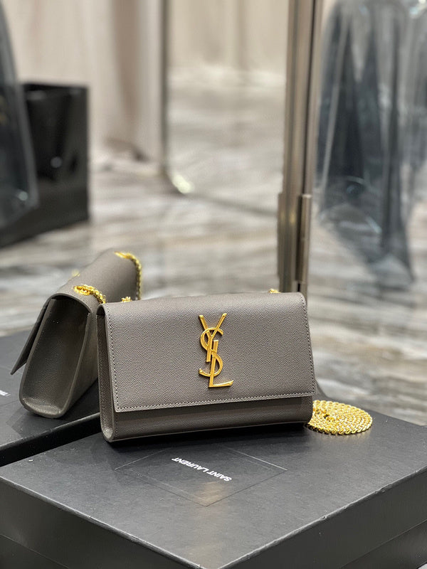 Luxe Touch SLY Bags - 025