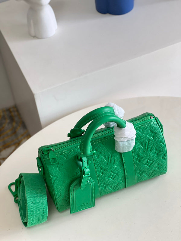 Fashion Luxe Touch bags - 2827