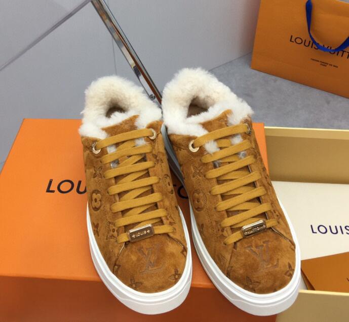 Luxe Touch Bags -  Women Shoes - 795
