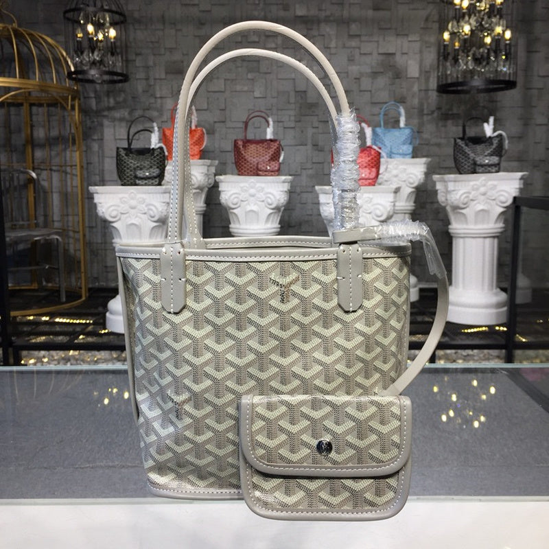 Luxe Touch Bags - GOD Bags - 272