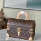 Fashion Luxe Touch bags - 5407