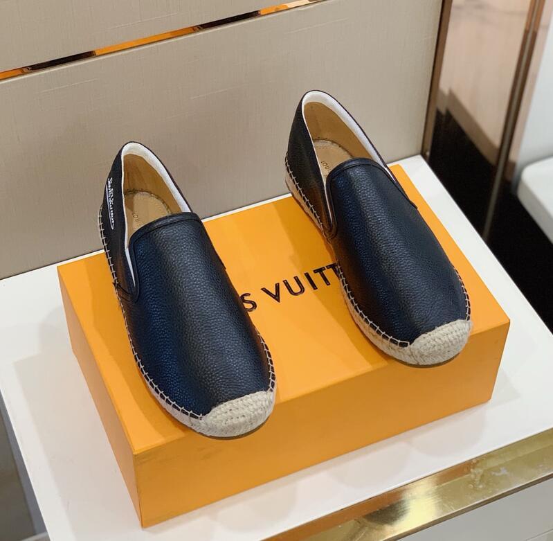 Luxe Touch Bags -  Men Shoes - 1614