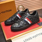 Luxe Touch Bags -  Men Shoes - 1736