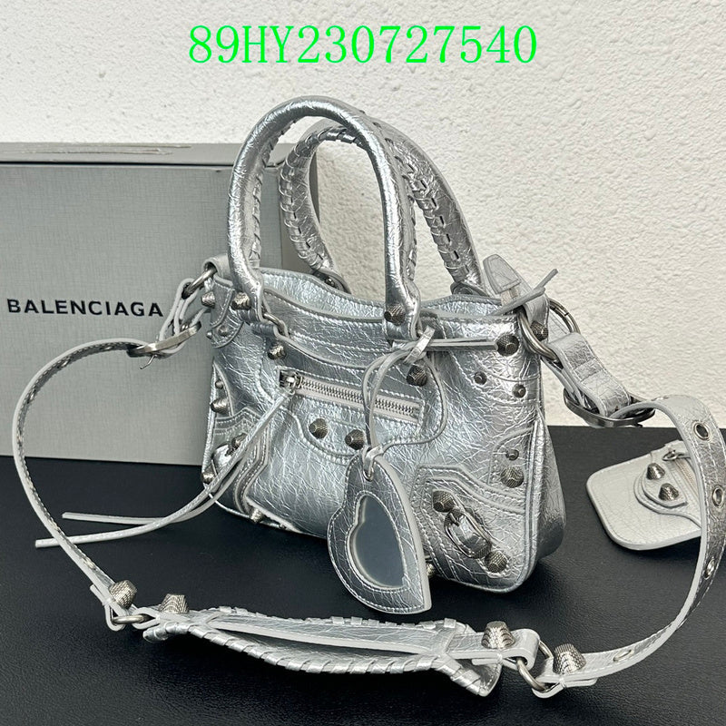 LTB Fashion - BGA Bags - 1696