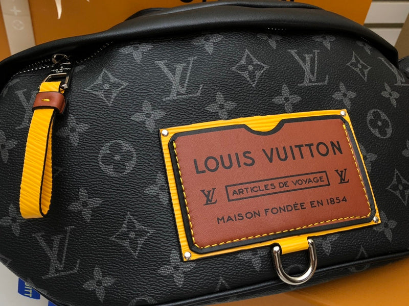 Luxe Touch Fashion LTB-bags - 17649