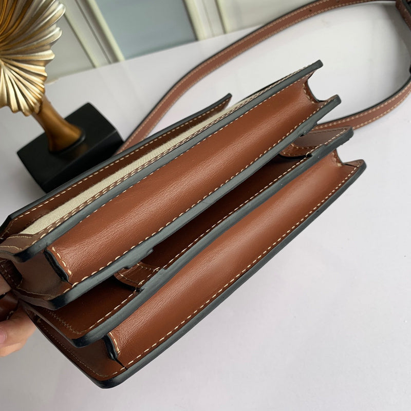 Luxe Touch Bags Fashion -BBR Bags - 1503