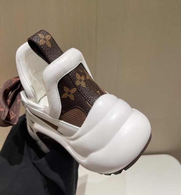 Luxe Touch Bags -  Women Shoes - 748