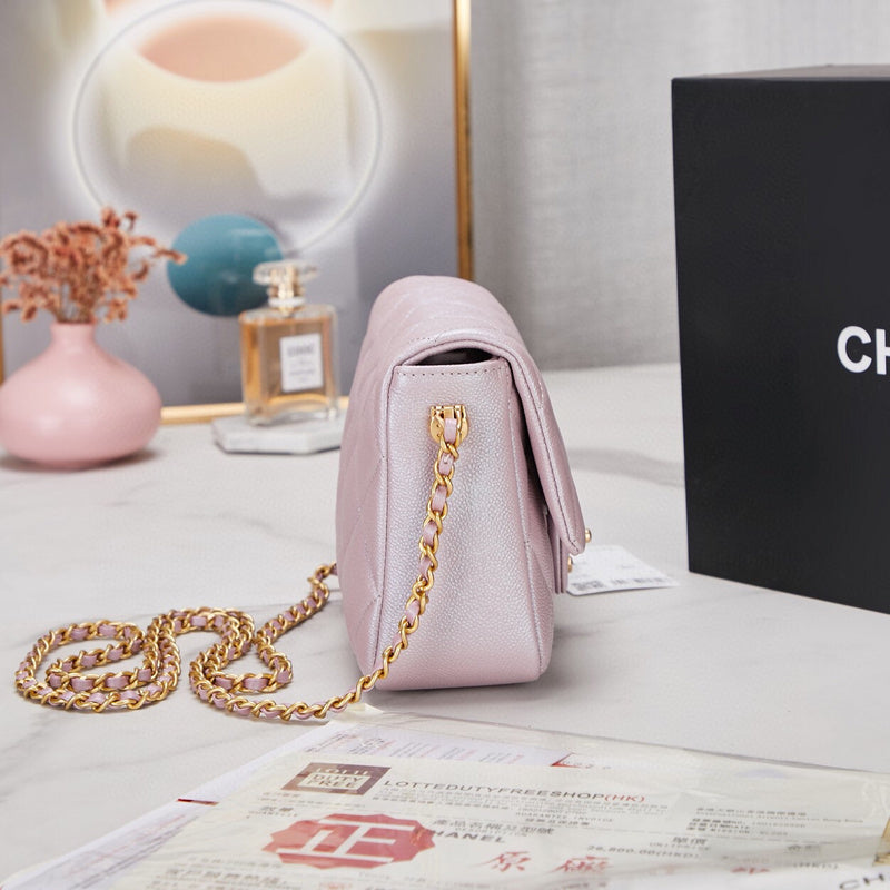 Luxe Touch Bags 

 -  Bags - 3493