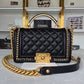 Luxe Touch Bags 

 -  Bags - 3390