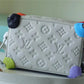 Luxe Touch Fashion LTB-bags - 10139