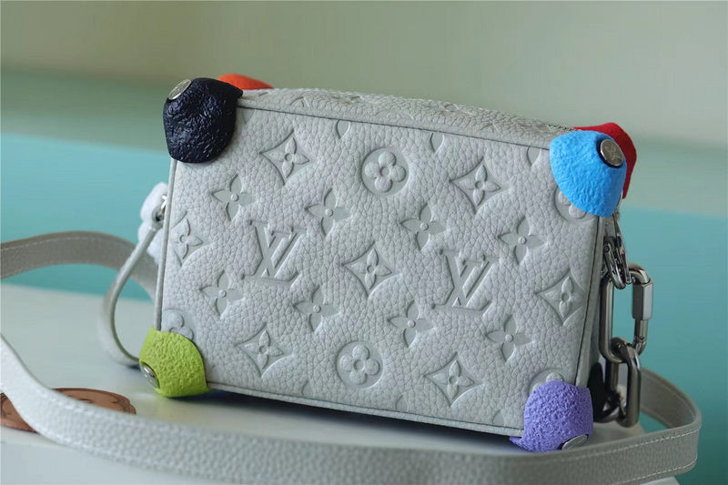 Luxe Touch Fashion LTB-bags - 10139