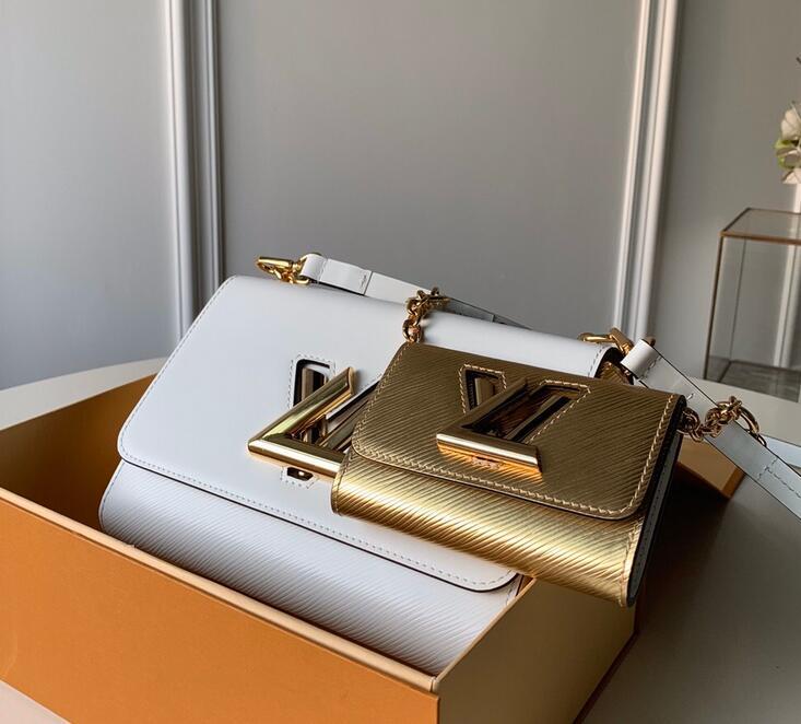 Luxe Touch Bags -   3099