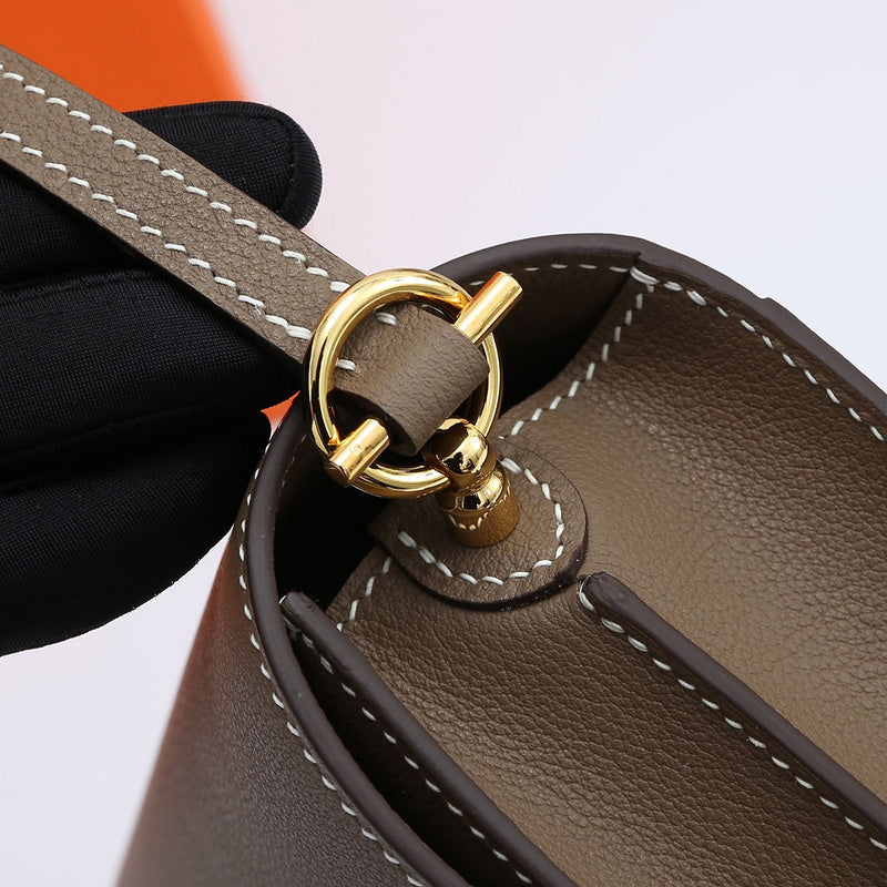 Luxe Touch Bags - HMS Bags - 105