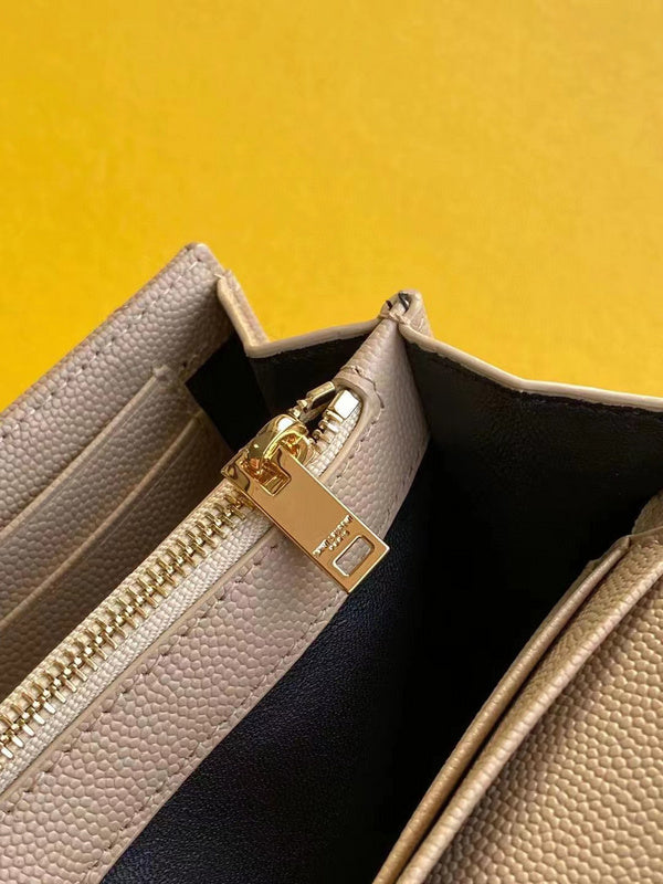 Luxe Touch - SLY Bags 104