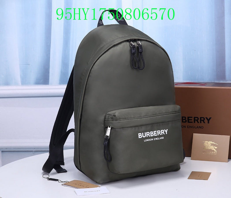 Luxe Touch Bags Fashion -BBR Bags - 414