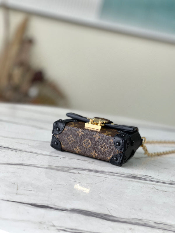 Fashion Luxe Touch bags - 5034