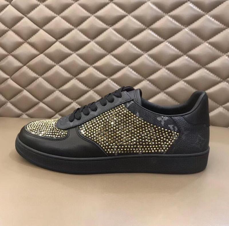 Luxe Touch Bags 

 - LTB Men Shoes - 1904