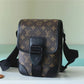 Luxe Touch Fashion LTB-bags - 9995
