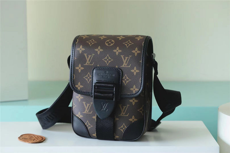 Luxe Touch Fashion LTB-bags - 9995