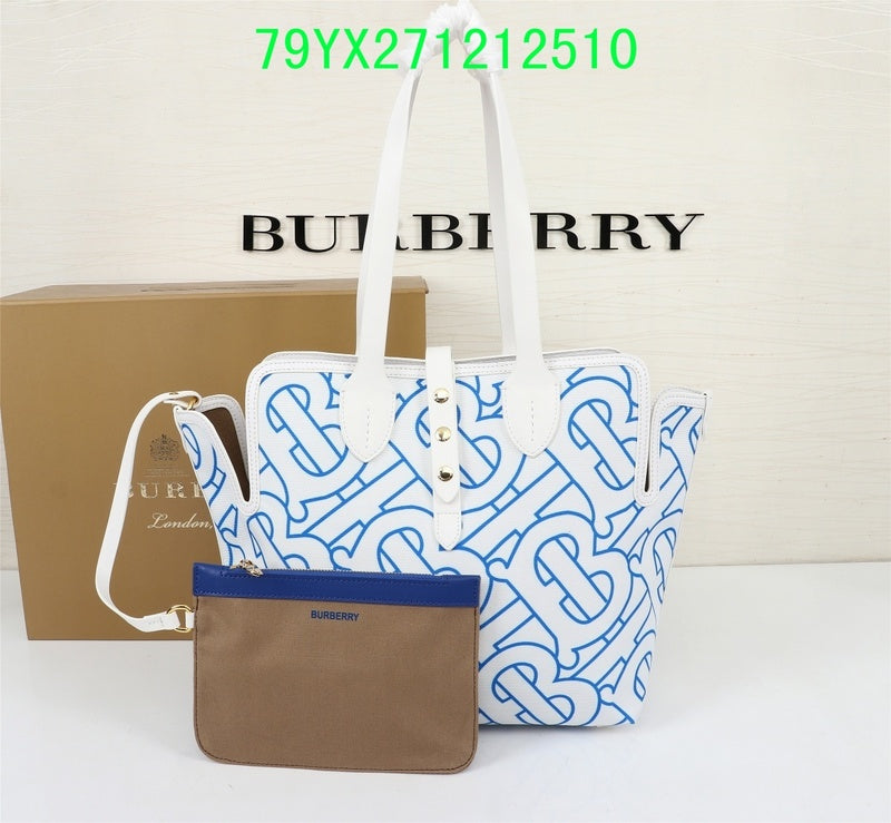 LTB Fashion -BBR Bags - 597