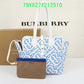 Luxe Touch Bags Fashion -BBR Bags - 597