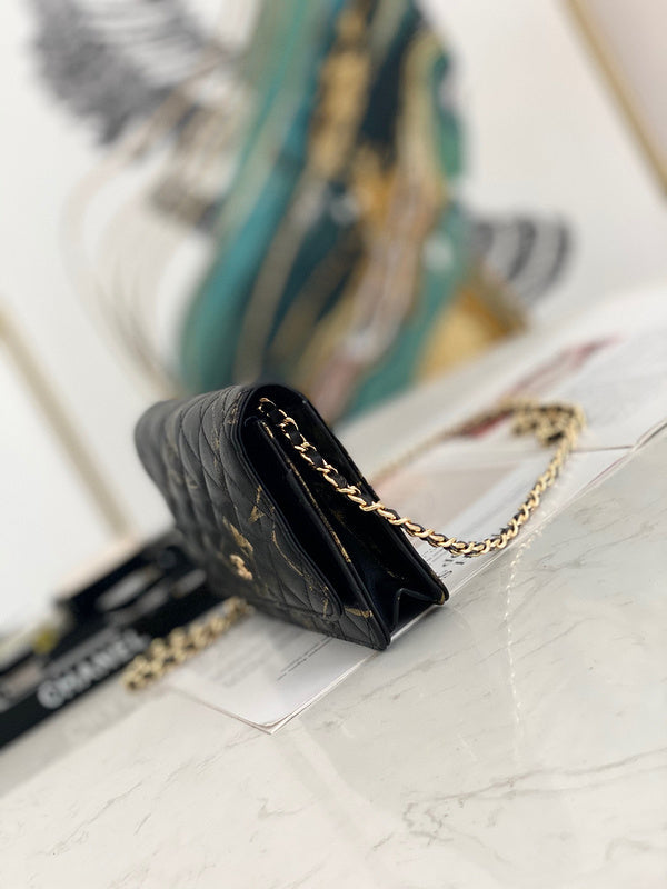 Luxe Touch Bags -  Bags - 331