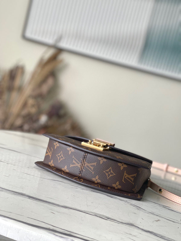 Fashion Luxe Touch bags - 4279