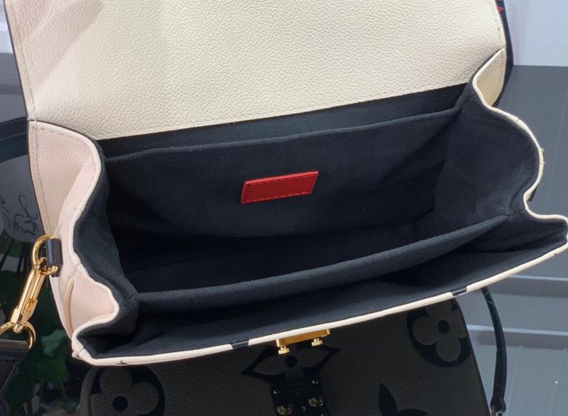 Luxe Touch Bags -   2750
