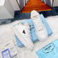 Luxe Touch Bags -  Men Shoes - 898