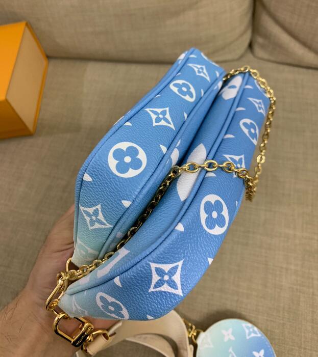 Luxe Touch Bags 

 - LTB Bags - 2420