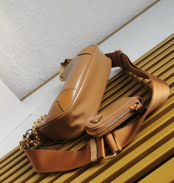 Luxe Touch Bags 

 - PD Bags - 012