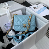 Luxe Touch Bags 

 -  Bags - 3171