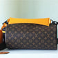 Rezaus Fashion LTB-bags - 9911