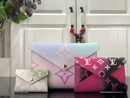 Fashion Luxe Touch bags - 3503