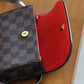 Luxe Touch Fashion LTB-bags - 9389