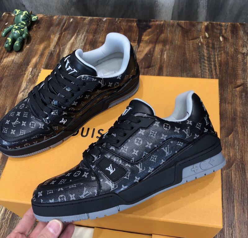 Luxe Touch Bags -  Men Shoes - 1147