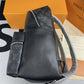 Luxe Touch Fashion LTB-bags - 9761